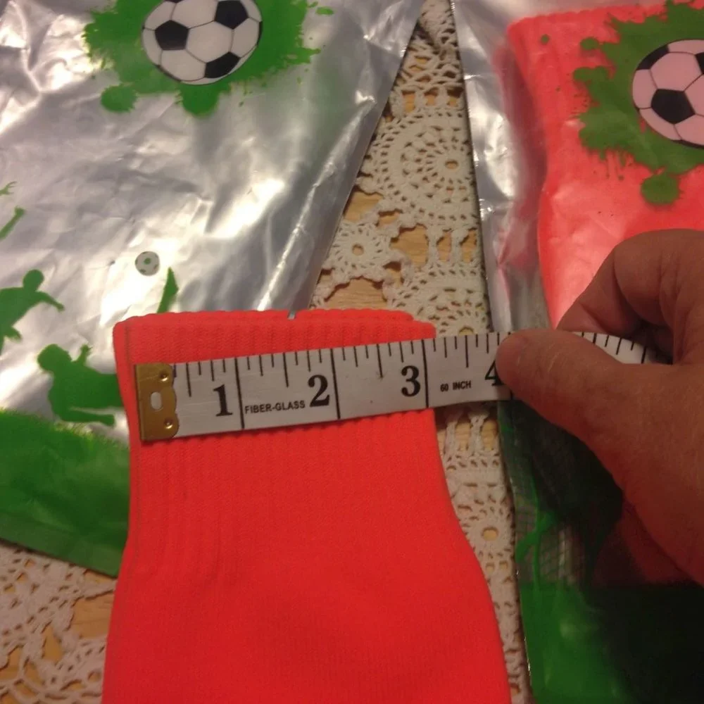 Soccer Socks, 2 pairs R-Bao XS-S sports socks